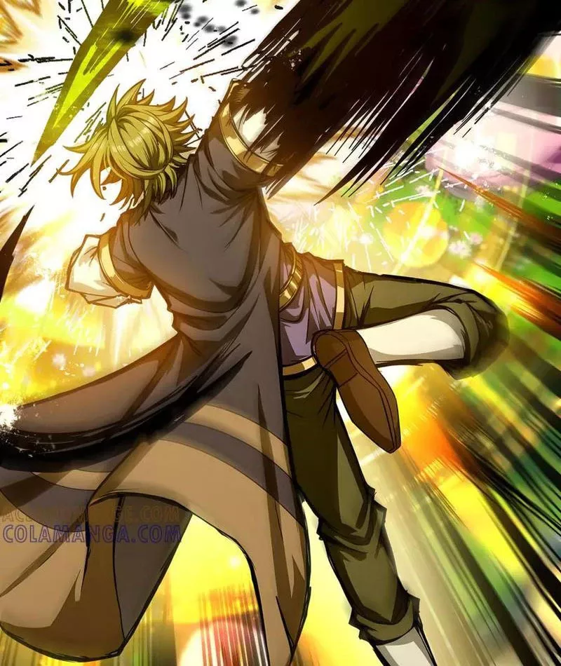 Tôi làm NPC ở dị giới Chap 16 - Next Chap 17