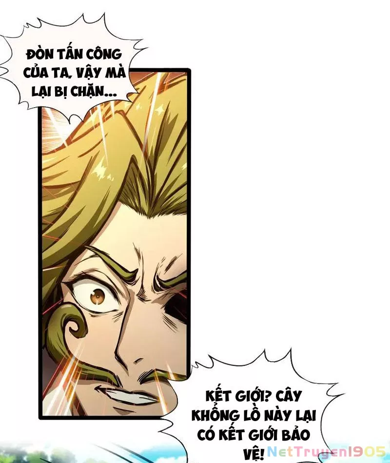 Tôi làm NPC ở dị giới Chap 16 - Next Chap 17