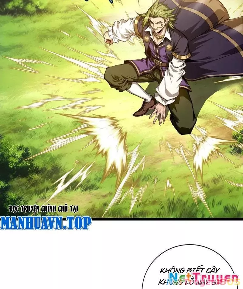 Tôi làm NPC ở dị giới Chap 16 - Next Chap 17