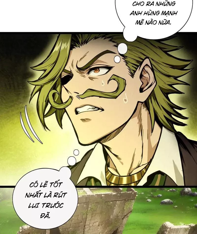 Tôi làm NPC ở dị giới Chap 16 - Next Chap 17