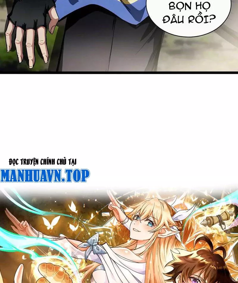 Tôi làm NPC ở dị giới Chap 16 - Next Chap 17