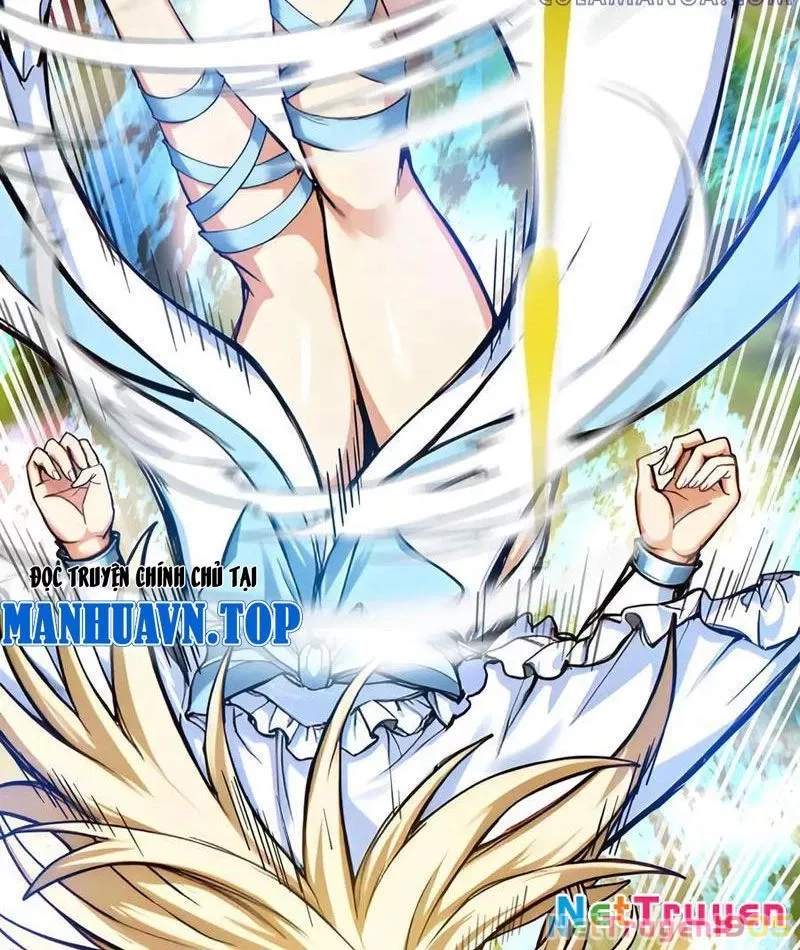 Tôi làm NPC ở dị giới Chap 16 - Next Chap 17