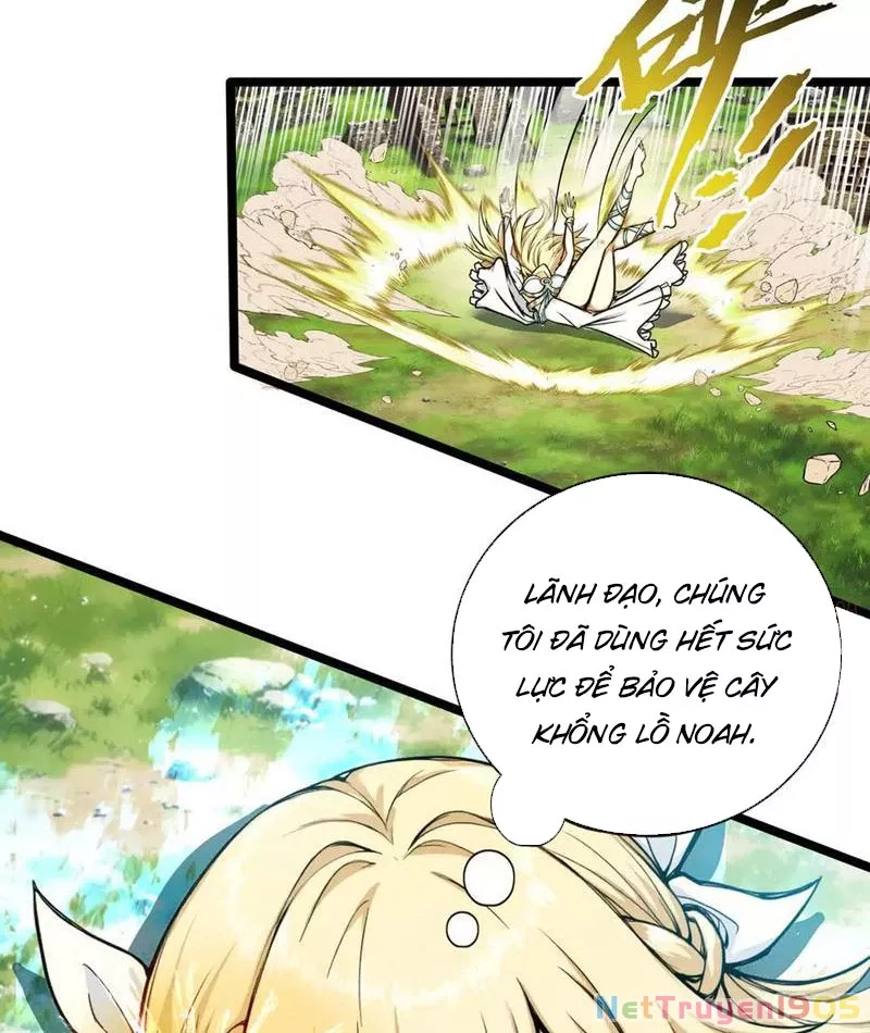 Tôi làm NPC ở dị giới Chap 16 - Next Chap 17