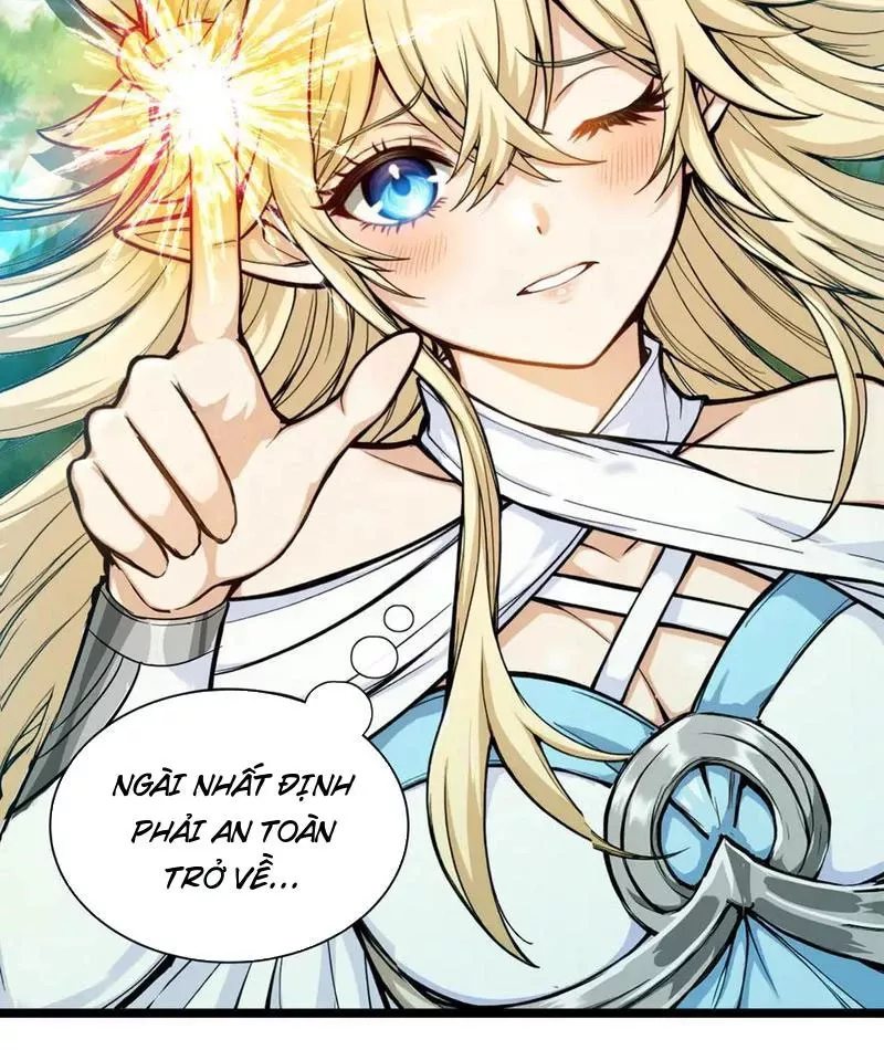 Tôi làm NPC ở dị giới Chap 16 - Next Chap 17