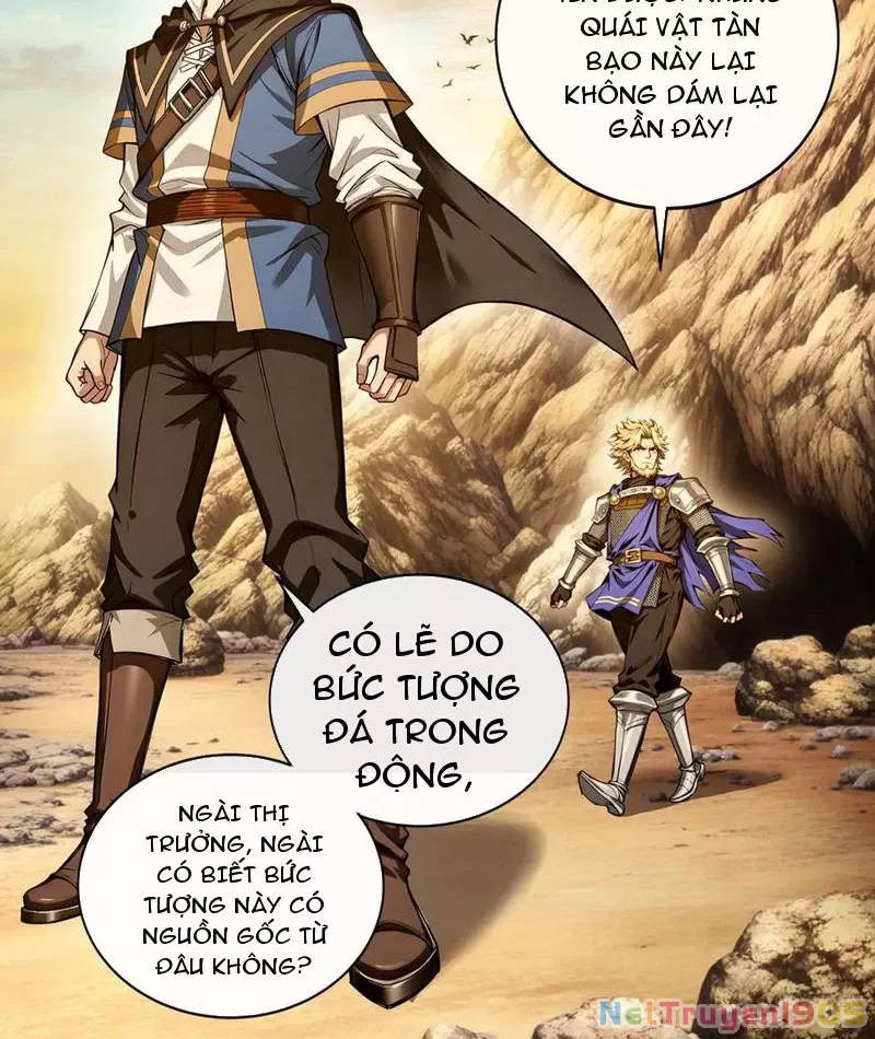 Tôi làm NPC ở dị giới Chap 16 - Next Chap 17