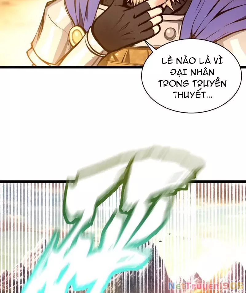 Tôi làm NPC ở dị giới Chap 16 - Next Chap 17