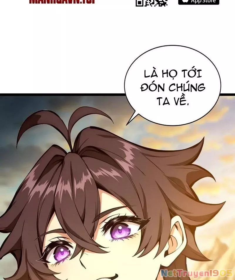 Tôi làm NPC ở dị giới Chap 16 - Next Chap 17