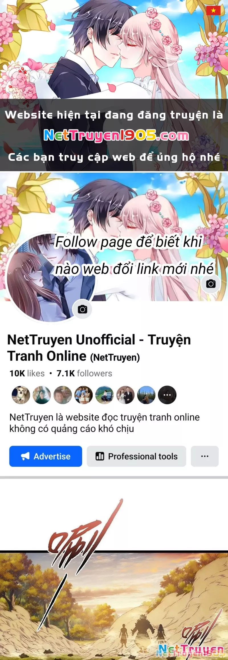 Tôi làm NPC ở dị giới Chap 17 - Next Chap 18