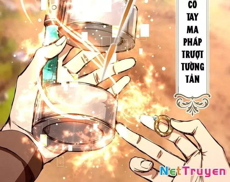 Tôi làm NPC ở dị giới Chap 17 - Next Chap 18