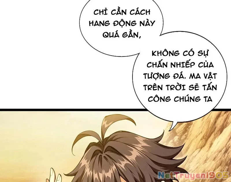 Tôi làm NPC ở dị giới Chap 17 - Next Chap 18