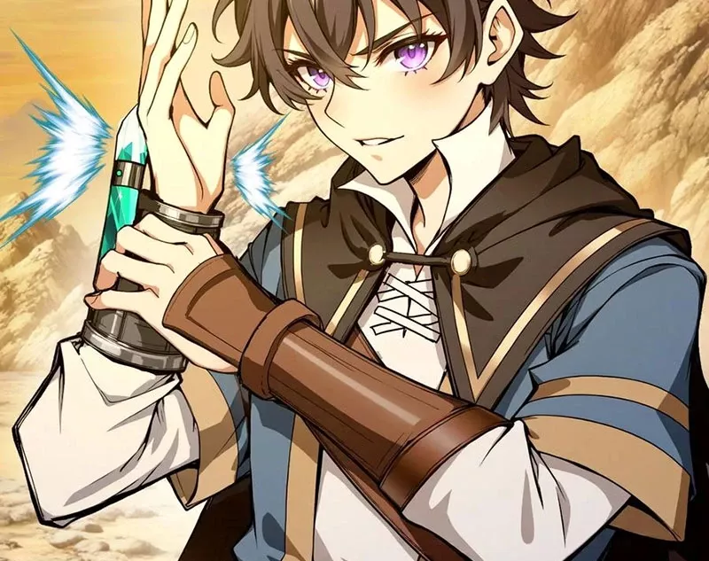 Tôi làm NPC ở dị giới Chap 17 - Next Chap 18