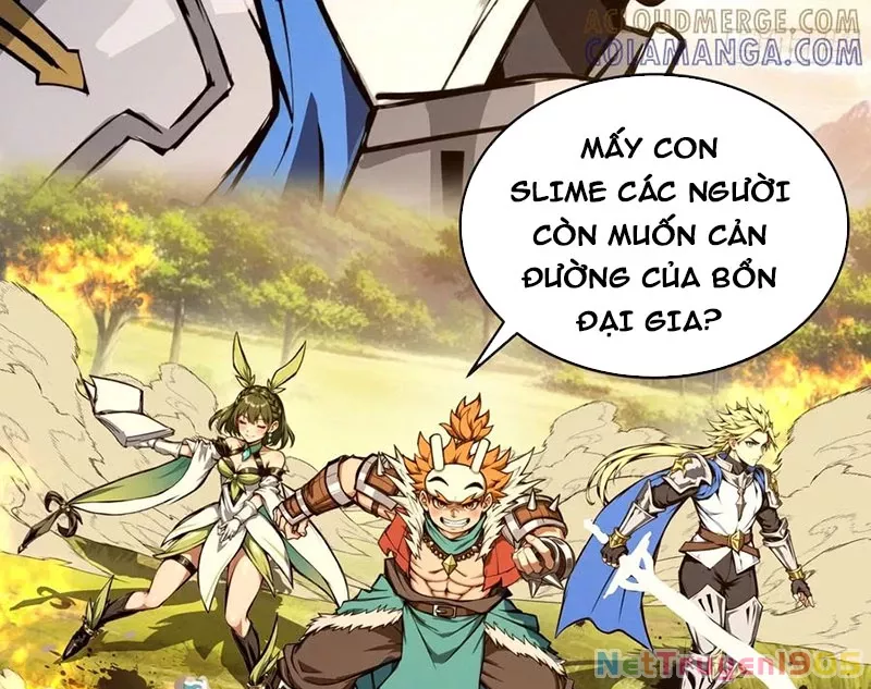 Tôi làm NPC ở dị giới Chap 17 - Next Chap 18