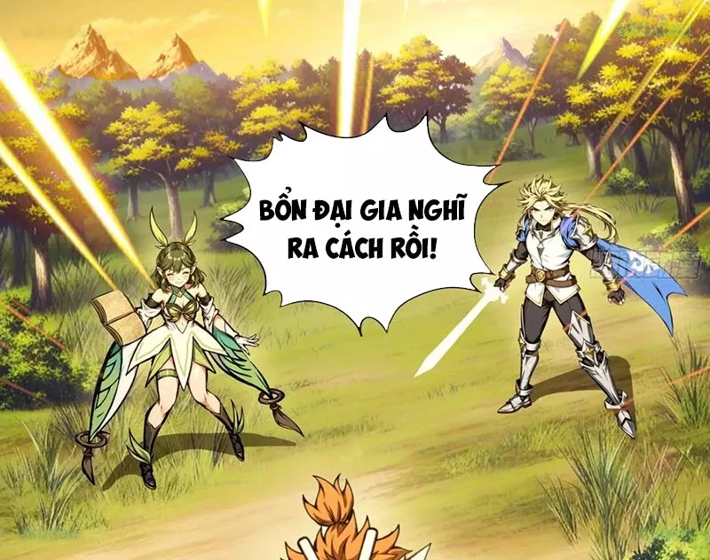 Tôi làm NPC ở dị giới Chap 17 - Next Chap 18