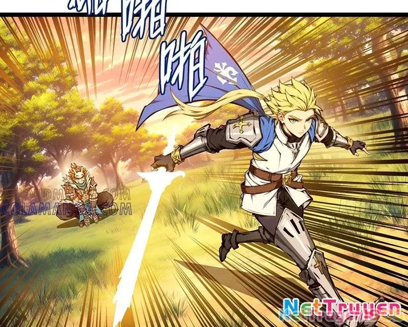 Tôi làm NPC ở dị giới Chap 17 - Next Chap 18