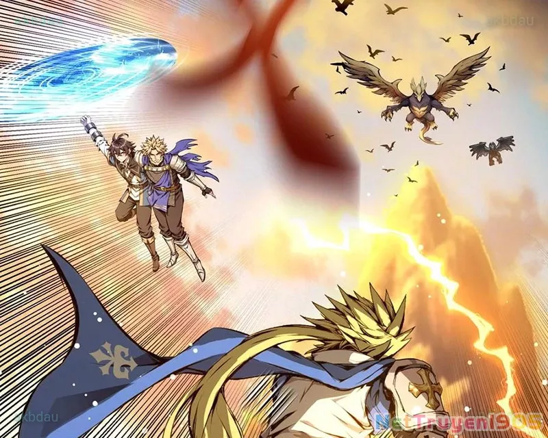 Tôi làm NPC ở dị giới Chap 17 - Next Chap 18