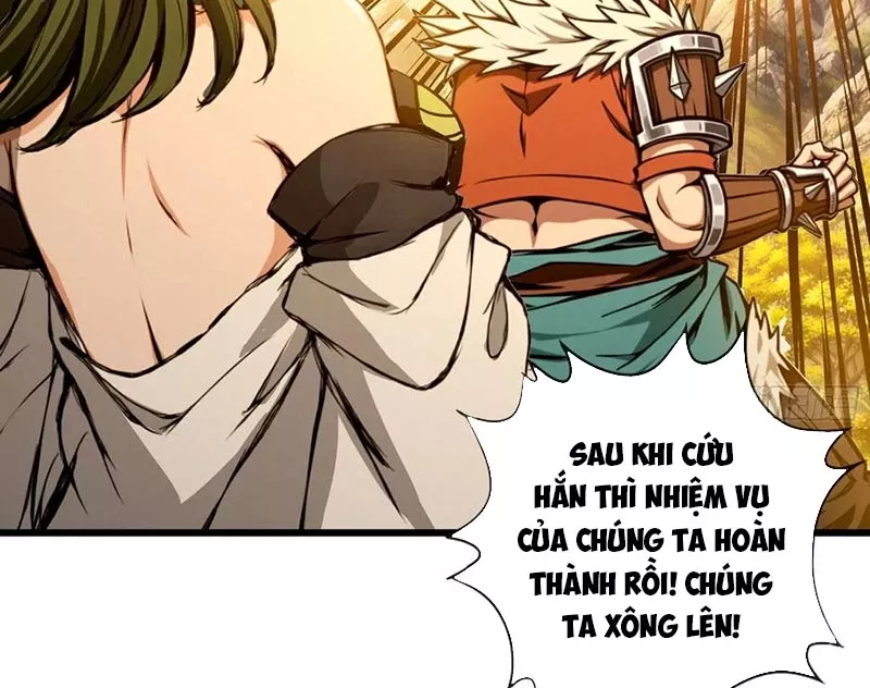 Tôi làm NPC ở dị giới Chap 17 - Next Chap 18