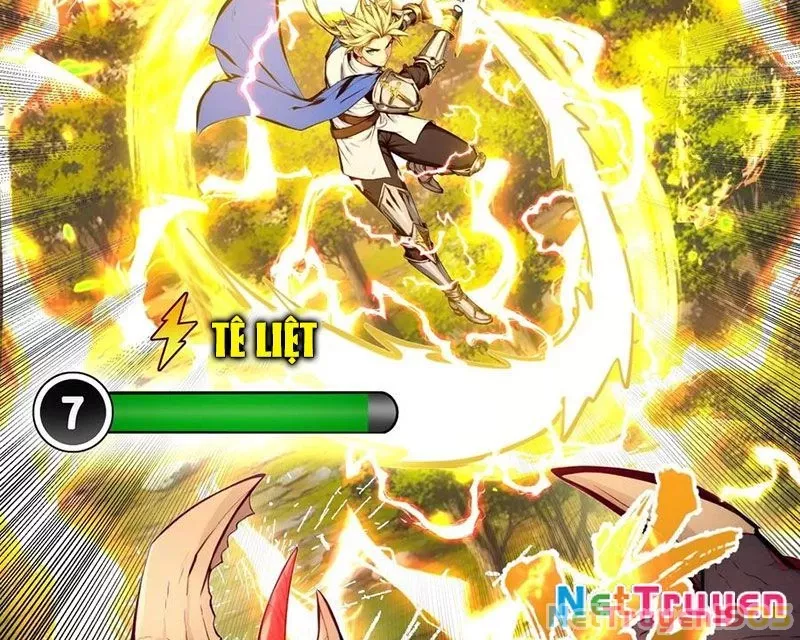 Tôi làm NPC ở dị giới Chap 17 - Next Chap 18