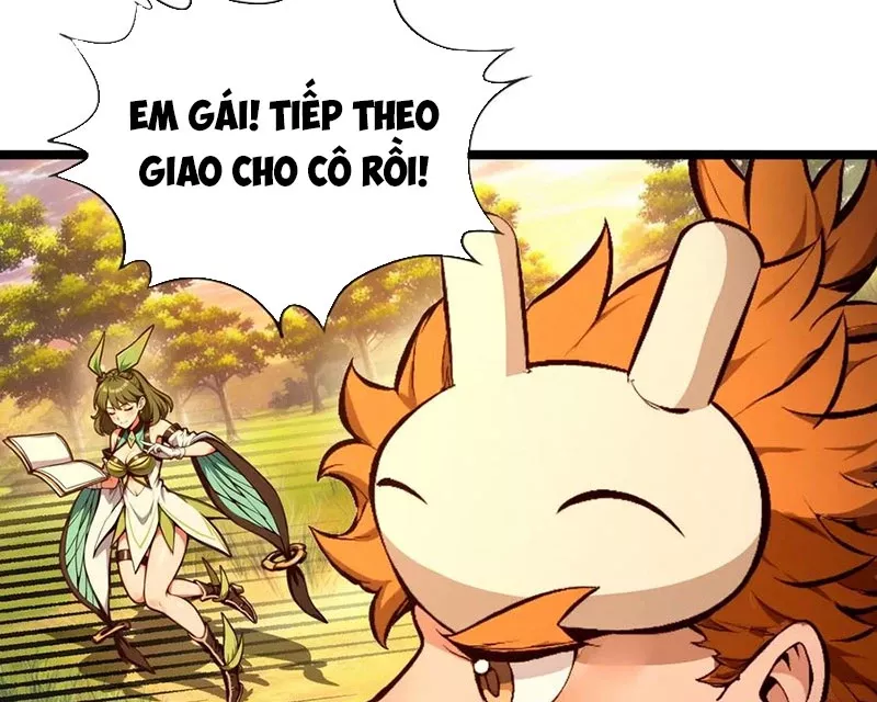 Tôi làm NPC ở dị giới Chap 17 - Next Chap 18
