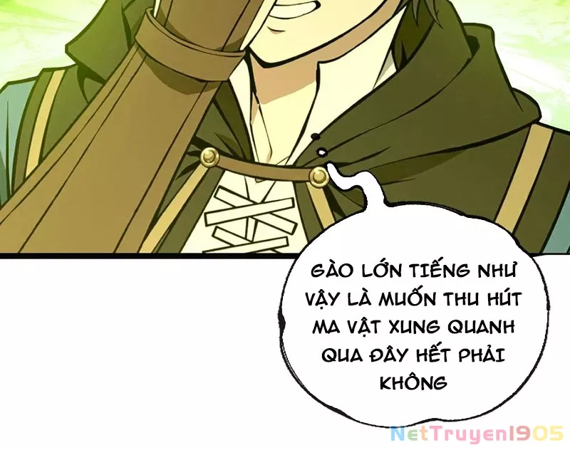 Tôi làm NPC ở dị giới Chap 17 - Next Chap 18