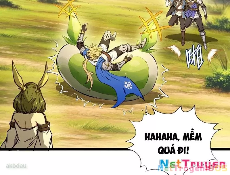 Tôi làm NPC ở dị giới Chap 17 - Next Chap 18