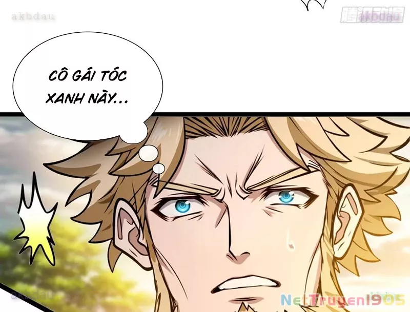 Tôi làm NPC ở dị giới Chap 17 - Next Chap 18