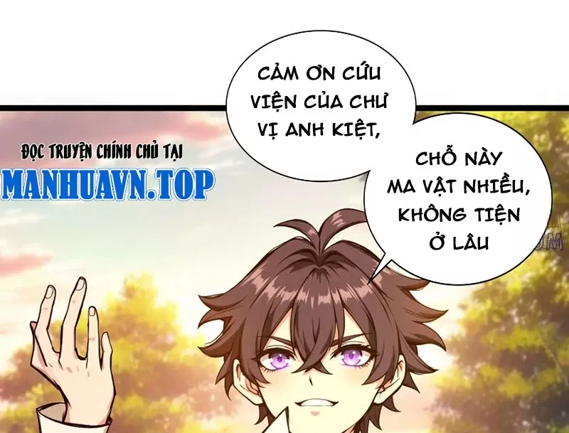 Tôi làm NPC ở dị giới Chap 17 - Next Chap 18