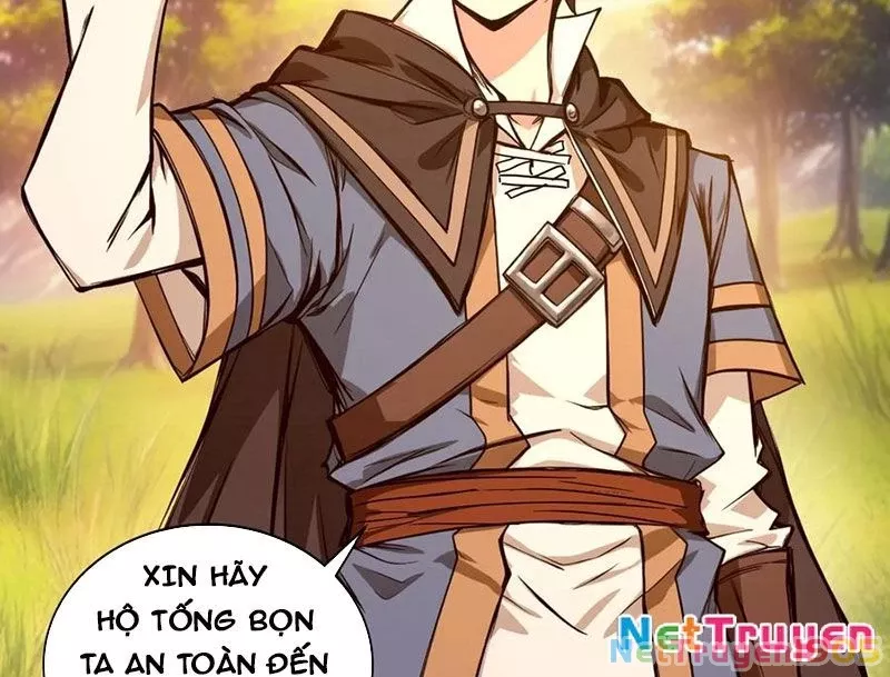 Tôi làm NPC ở dị giới Chap 17 - Next Chap 18