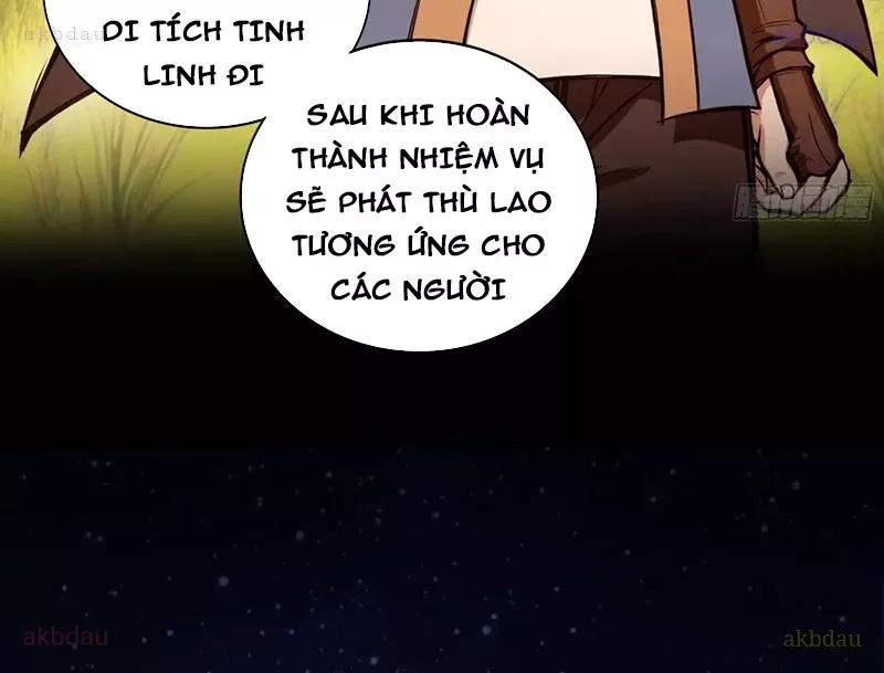 Tôi làm NPC ở dị giới Chap 17 - Next Chap 18