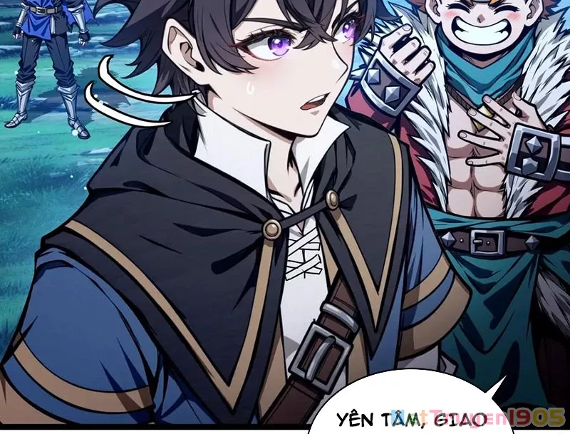 Tôi làm NPC ở dị giới Chap 17 - Next Chap 18