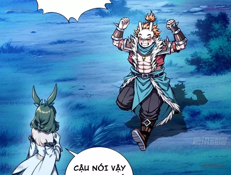 Tôi làm NPC ở dị giới Chap 17 - Next Chap 18
