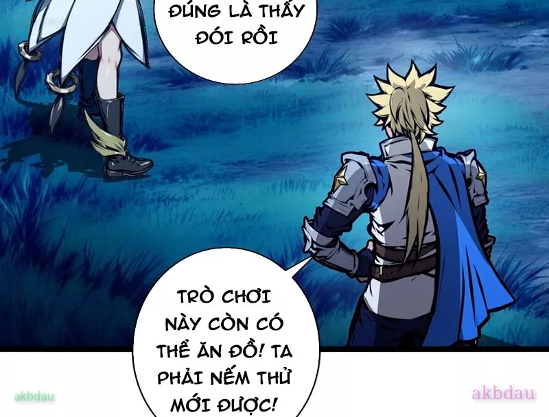 Tôi làm NPC ở dị giới Chap 17 - Next Chap 18