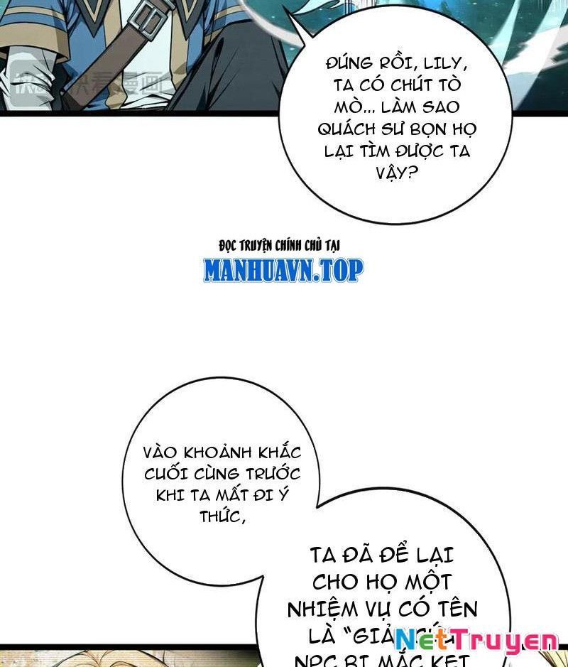 Tôi làm NPC ở dị giới Chap 18 - Next Chap 19