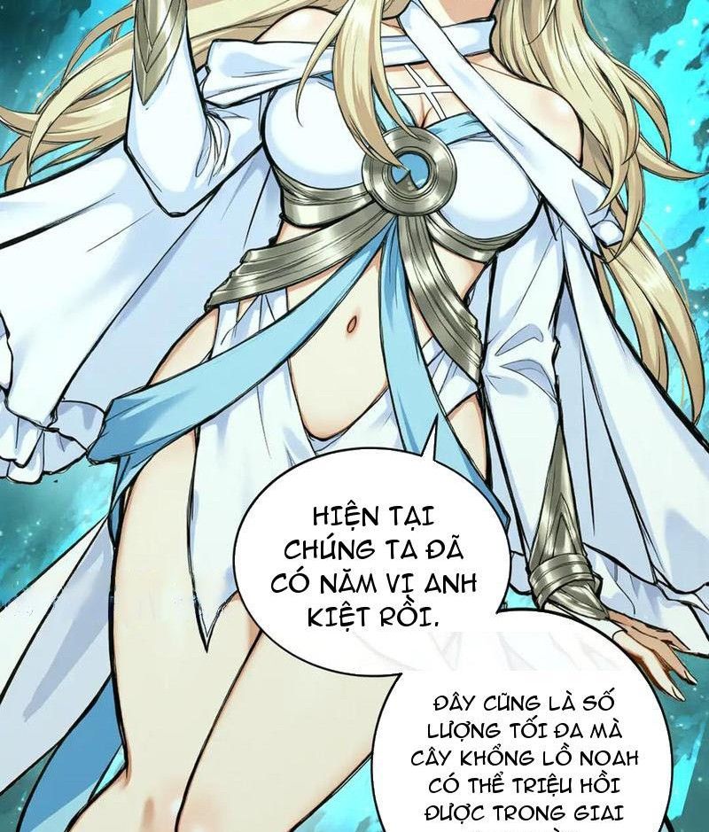Tôi làm NPC ở dị giới Chap 18 - Next Chap 19