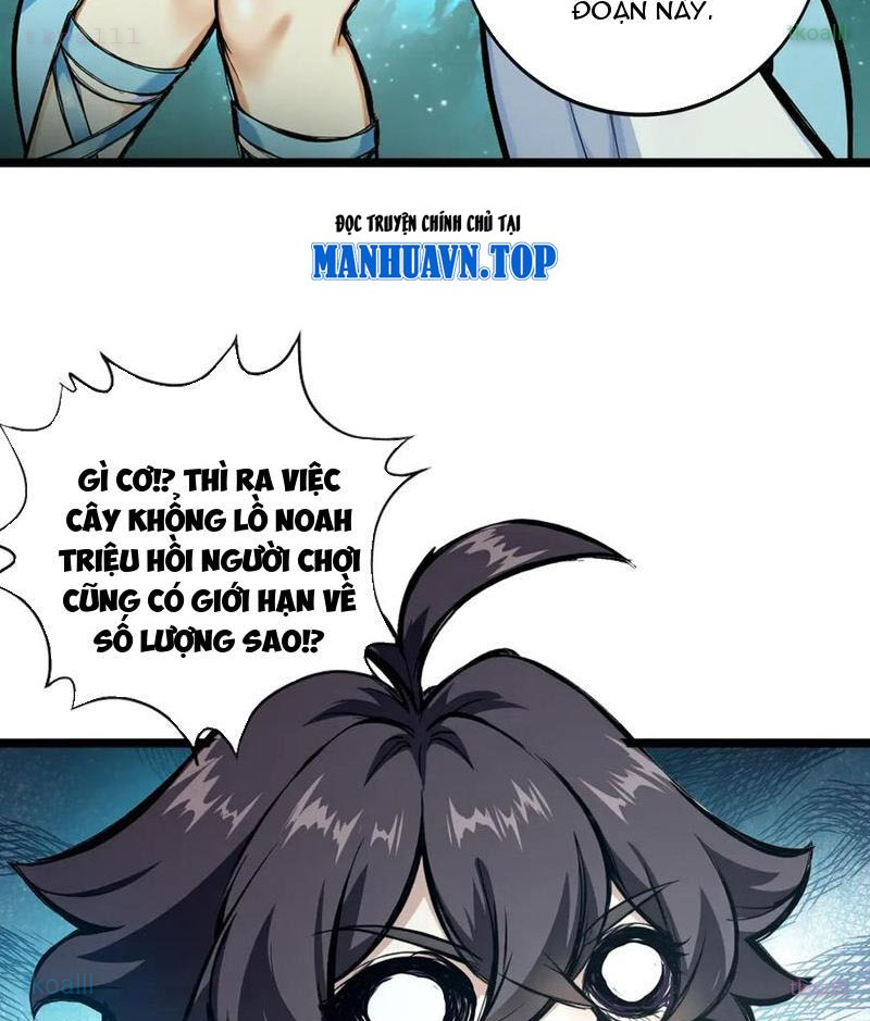 Tôi làm NPC ở dị giới Chap 18 - Next Chap 19