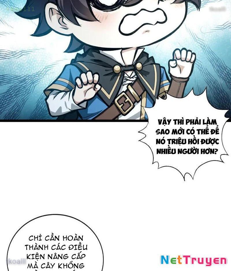 Tôi làm NPC ở dị giới Chap 18 - Next Chap 19