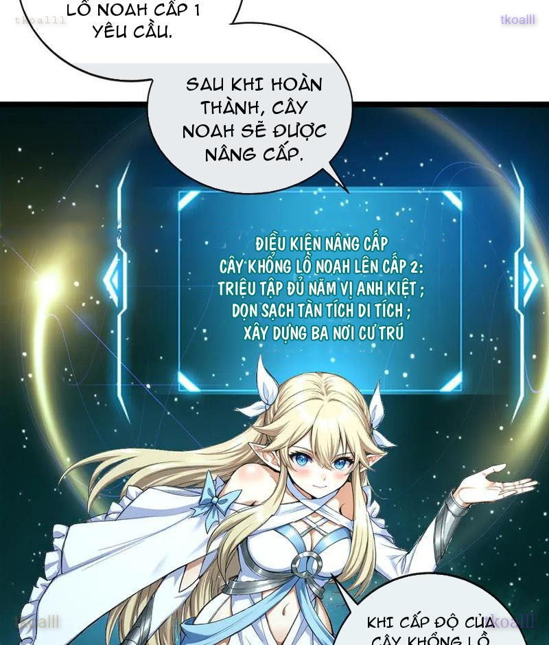 Tôi làm NPC ở dị giới Chap 18 - Next Chap 19