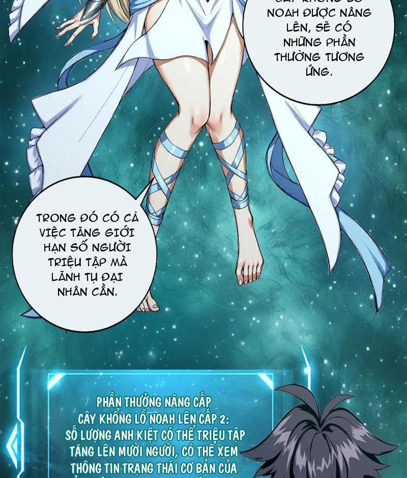 Tôi làm NPC ở dị giới Chap 18 - Next Chap 19