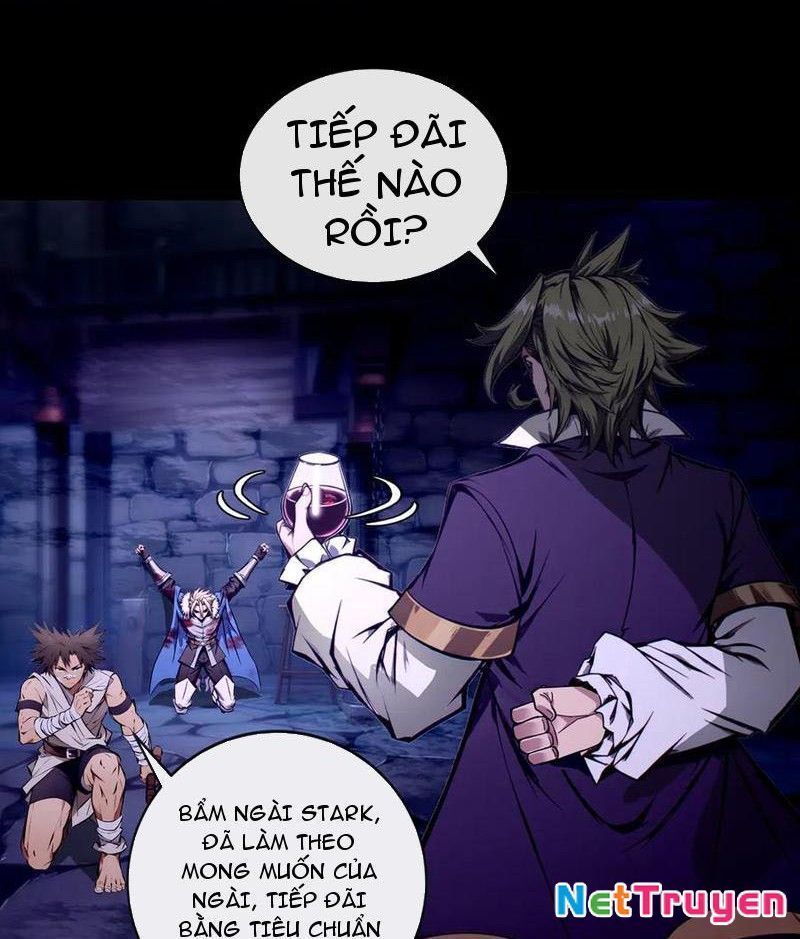 Tôi làm NPC ở dị giới Chap 18 - Next Chap 19