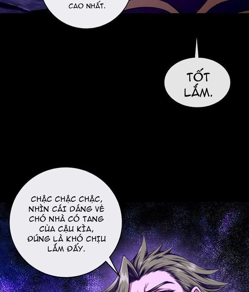 Tôi làm NPC ở dị giới Chap 18 - Next Chap 19