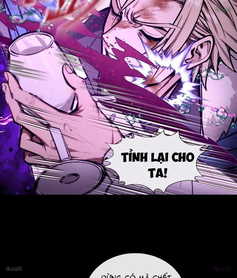 Tôi làm NPC ở dị giới Chap 18 - Next Chap 19