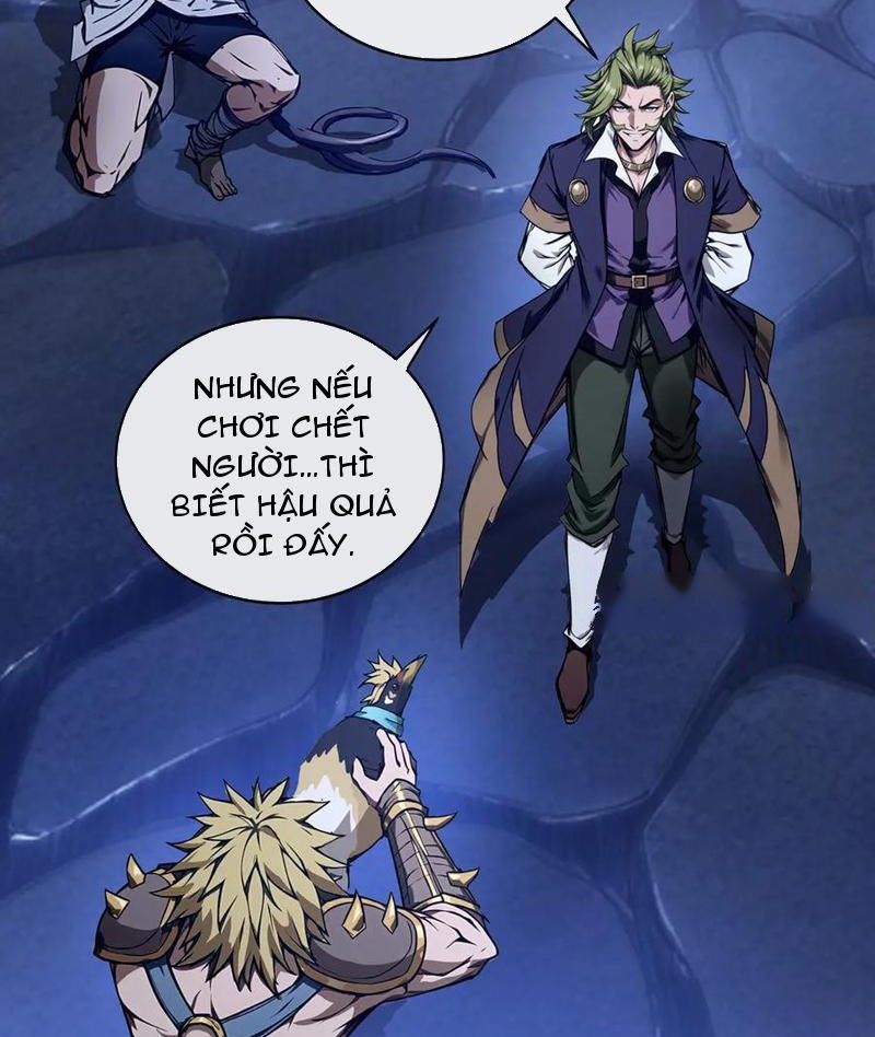 Tôi làm NPC ở dị giới Chap 18 - Next Chap 19