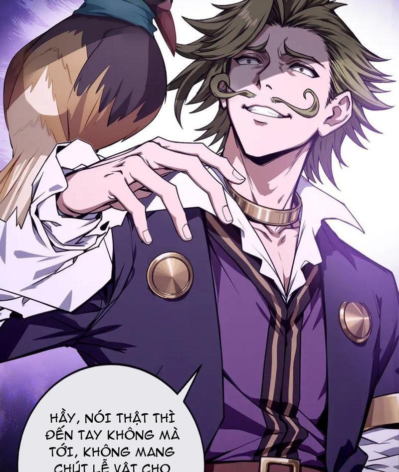 Tôi làm NPC ở dị giới Chap 18 - Next Chap 19