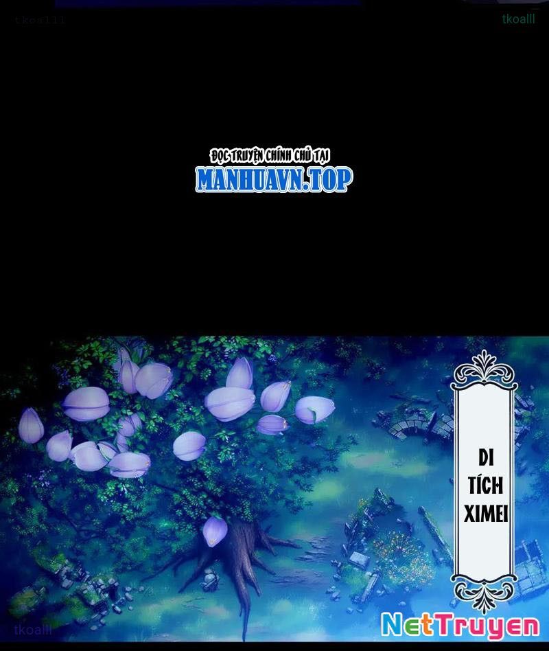 Tôi làm NPC ở dị giới Chap 18 - Next Chap 19