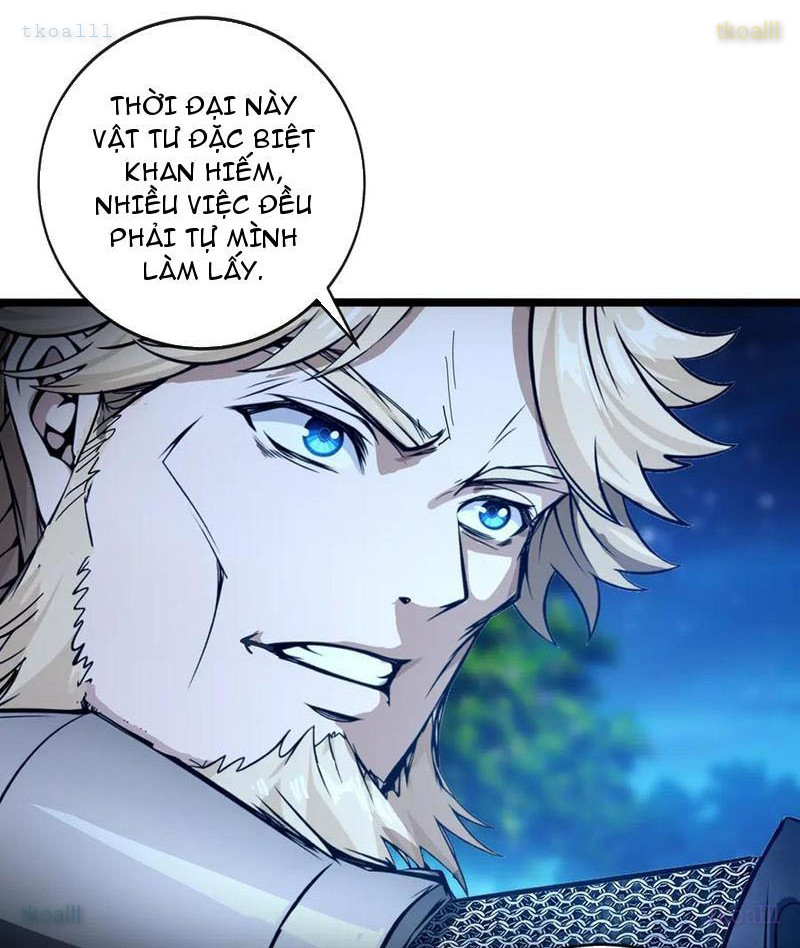 Tôi làm NPC ở dị giới Chap 18 - Next Chap 19