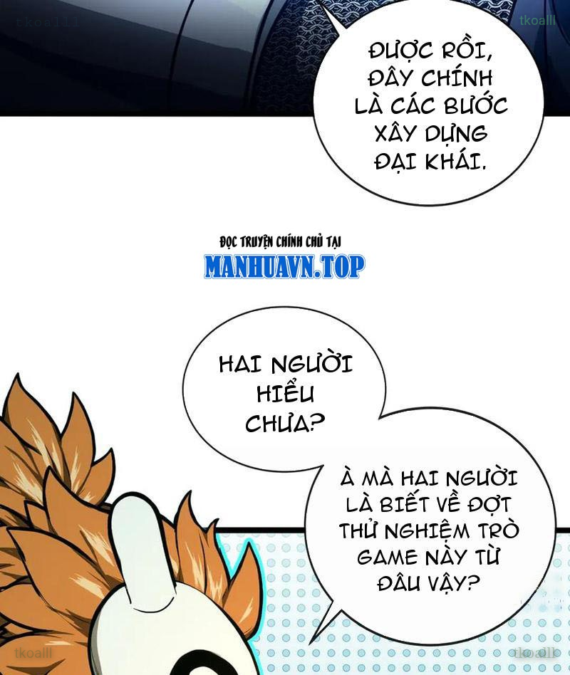 Tôi làm NPC ở dị giới Chap 18 - Next Chap 19