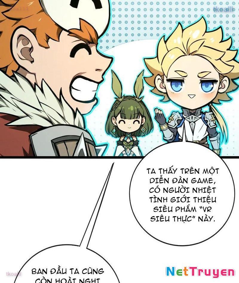 Tôi làm NPC ở dị giới Chap 18 - Next Chap 19