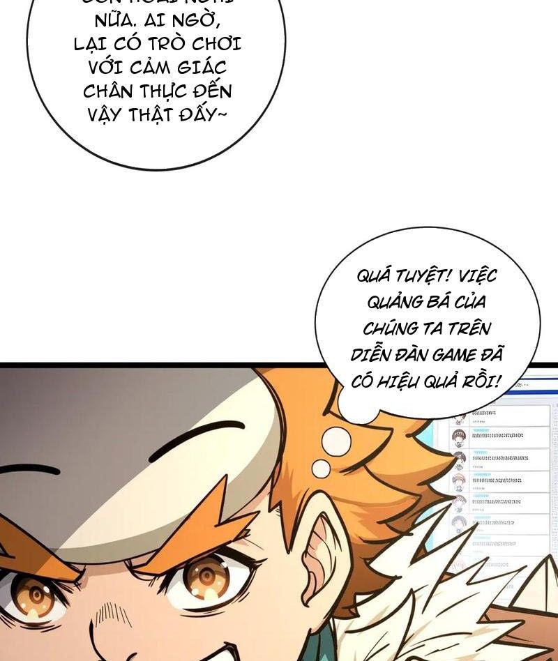 Tôi làm NPC ở dị giới Chap 18 - Next Chap 19