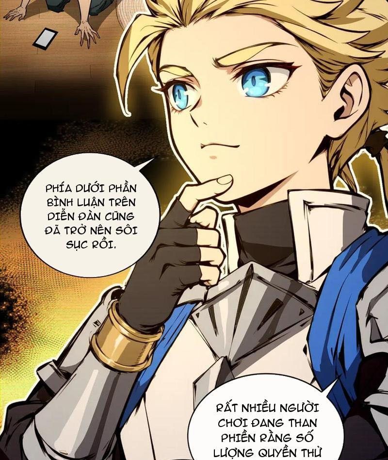 Tôi làm NPC ở dị giới Chap 18 - Next Chap 19