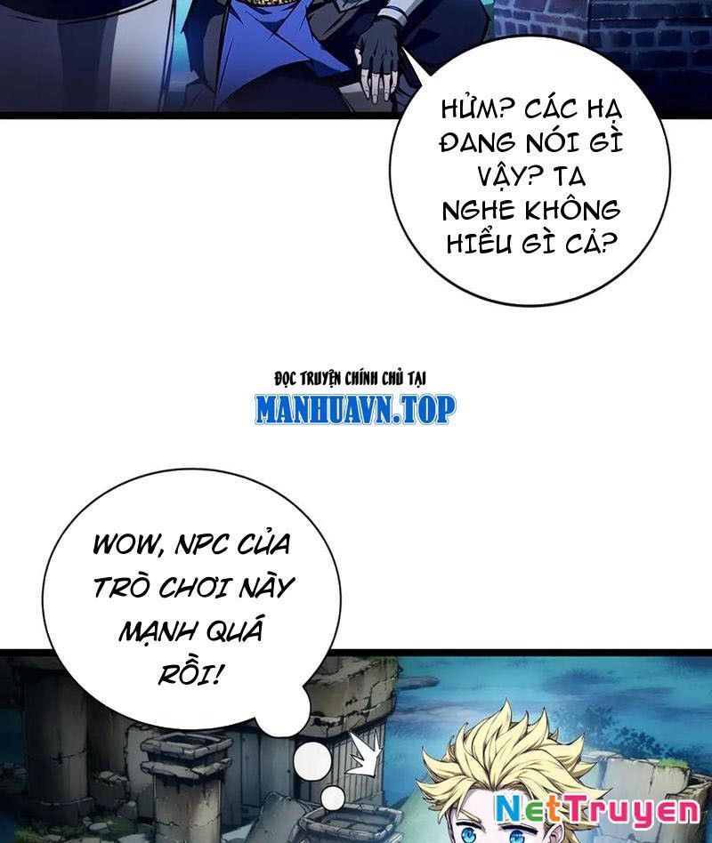 Tôi làm NPC ở dị giới Chap 18 - Next Chap 19