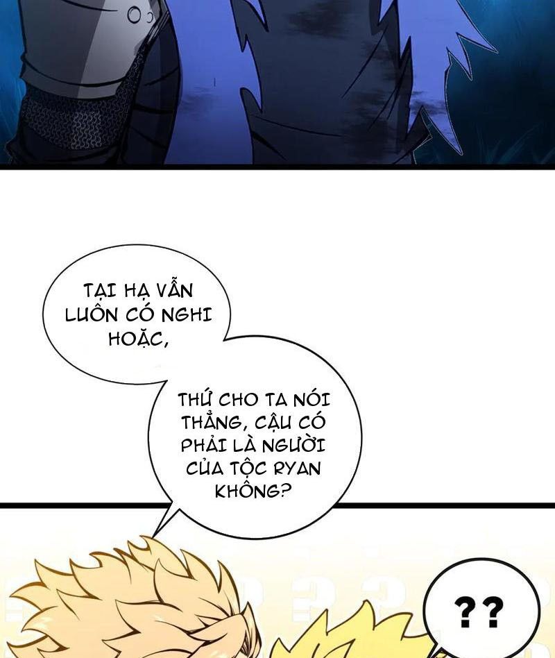 Tôi làm NPC ở dị giới Chap 18 - Next Chap 19